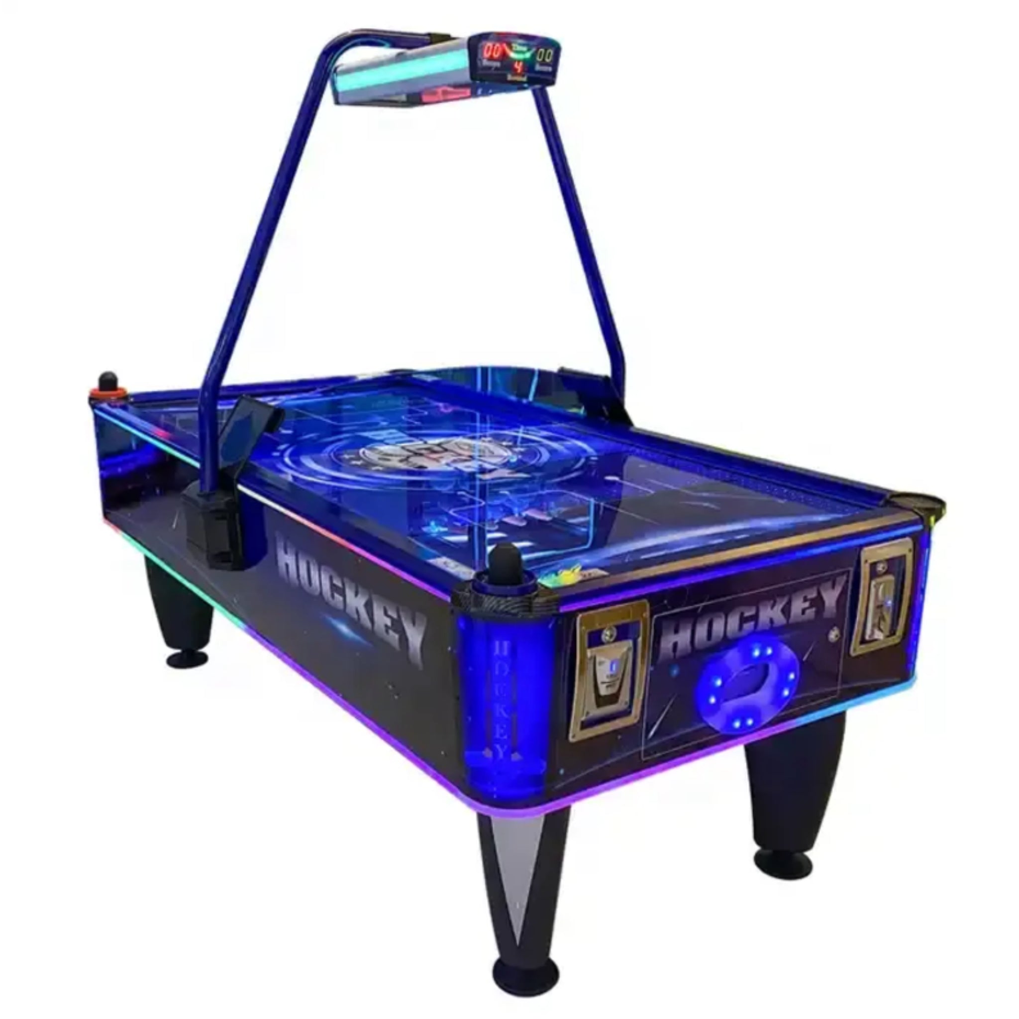 HyperShot Velocity Pro Hockey Table