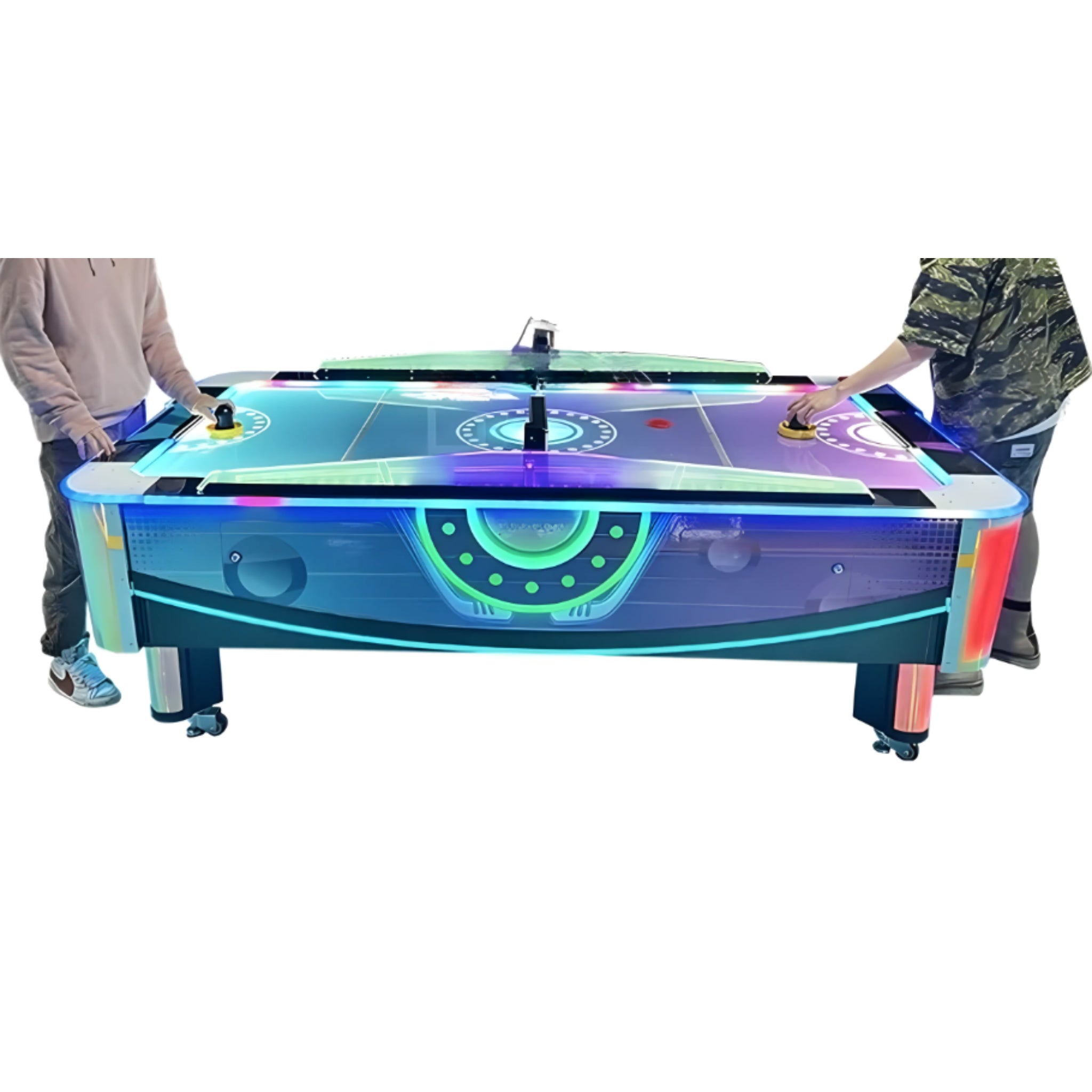 Luminex Aurora Air Hockey Table