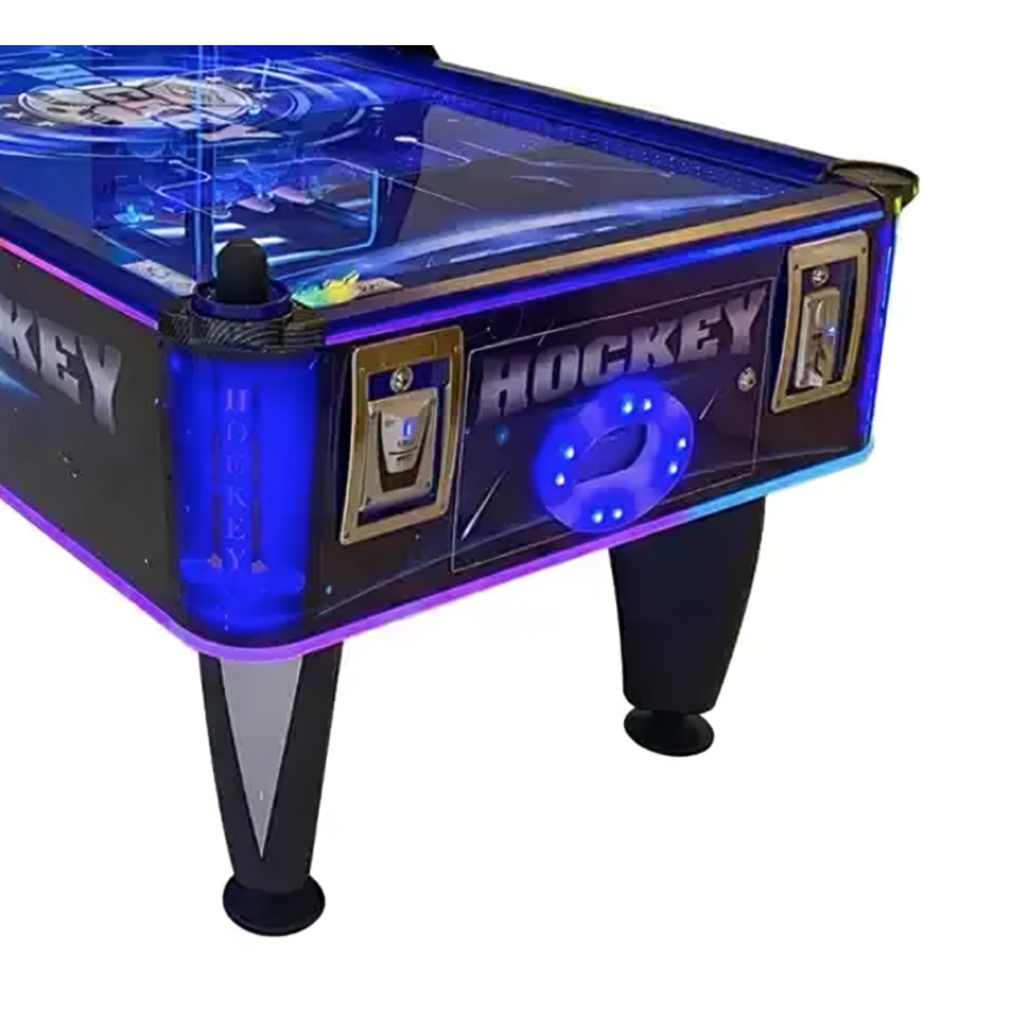 HyperShot Velocity Pro Hockey Table