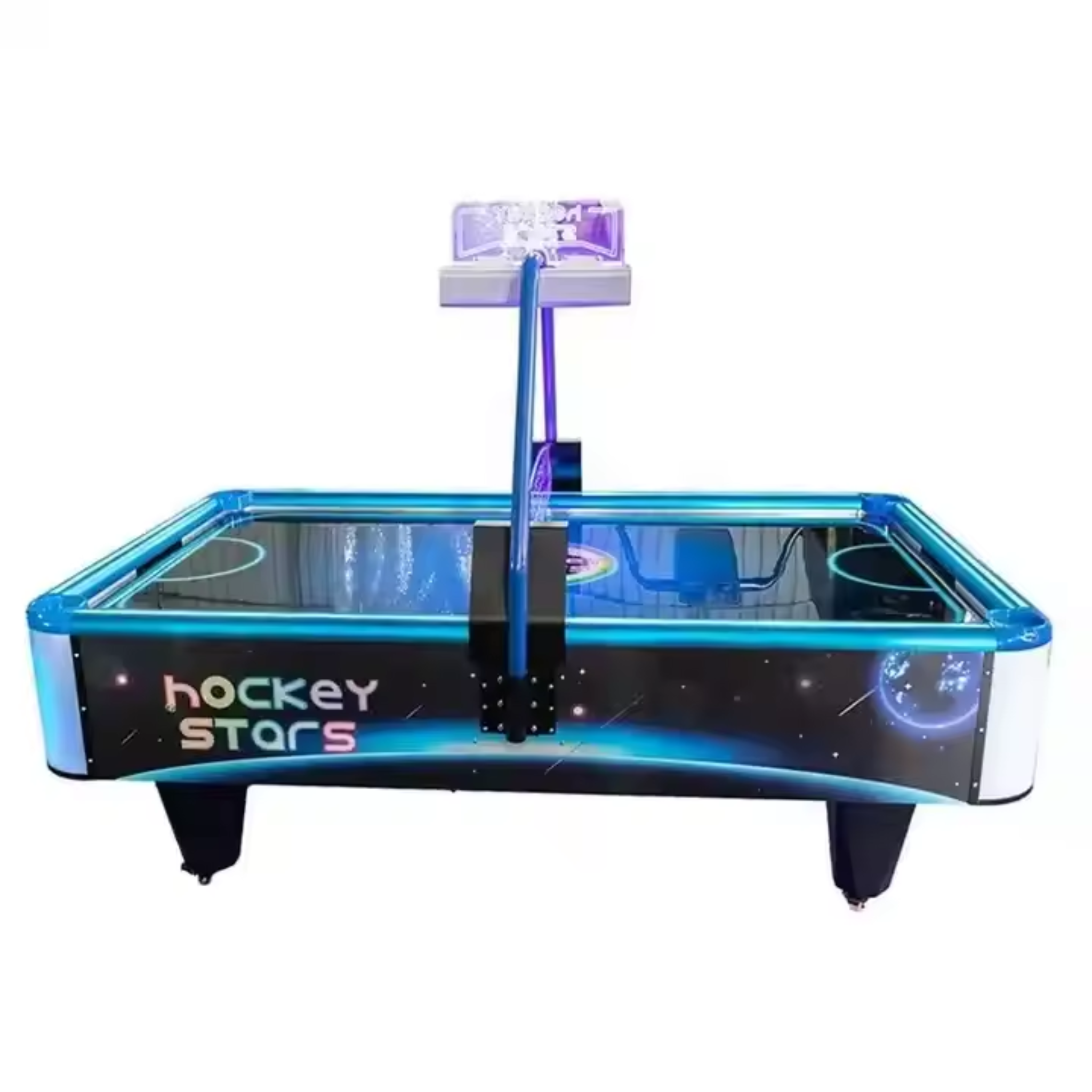 GalaxyEdge Hockey Stars Arena