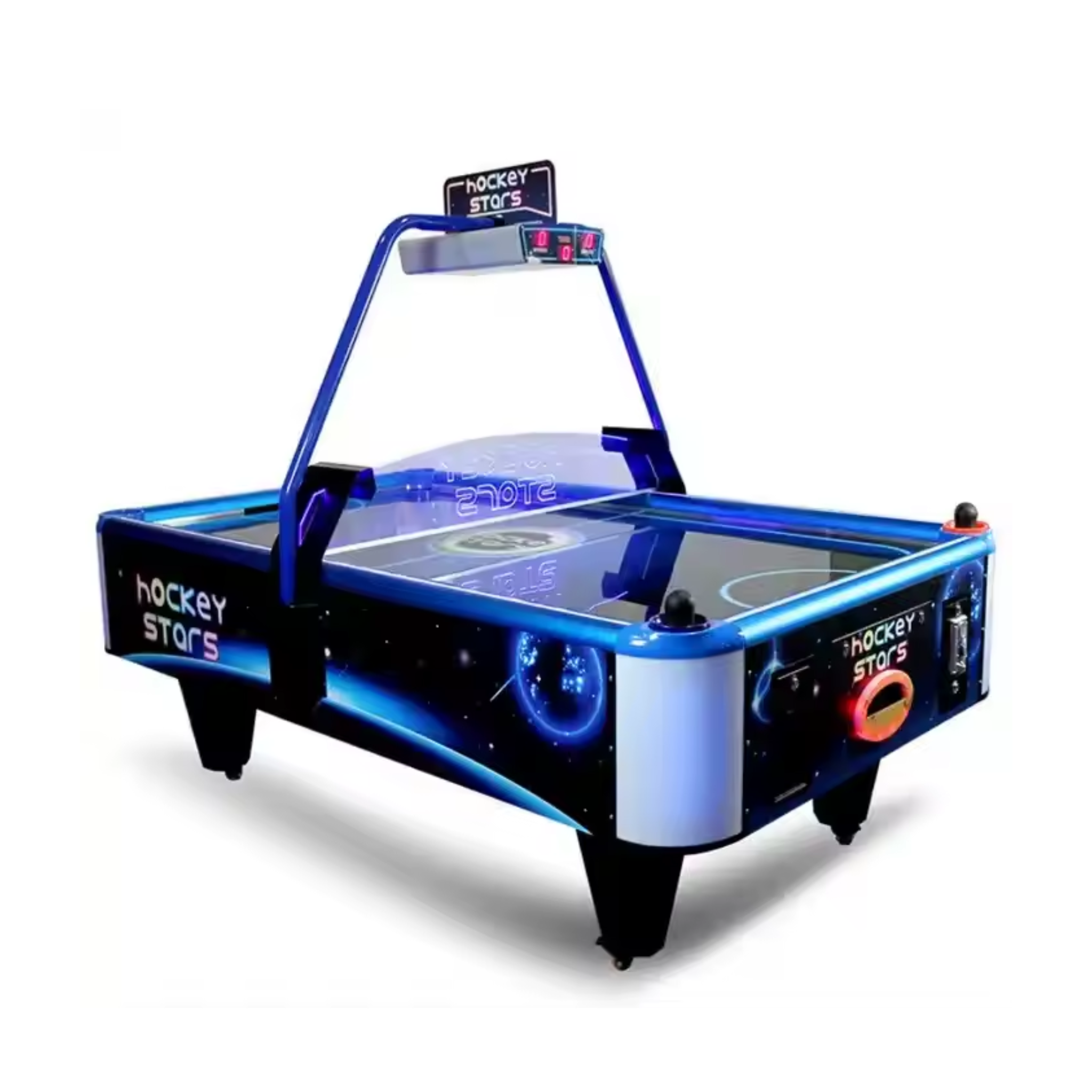GalaxyEdge Hockey Stars Arena