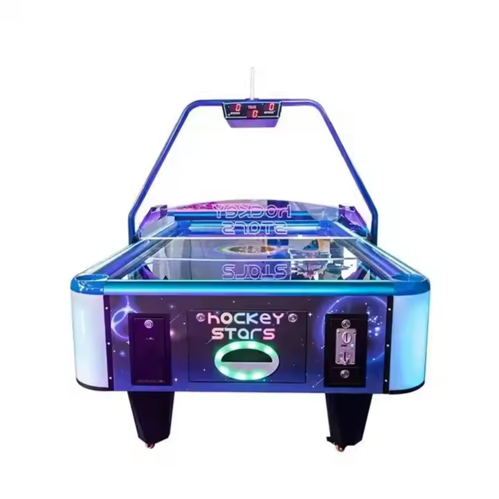GalaxyEdge Hockey Stars Arena